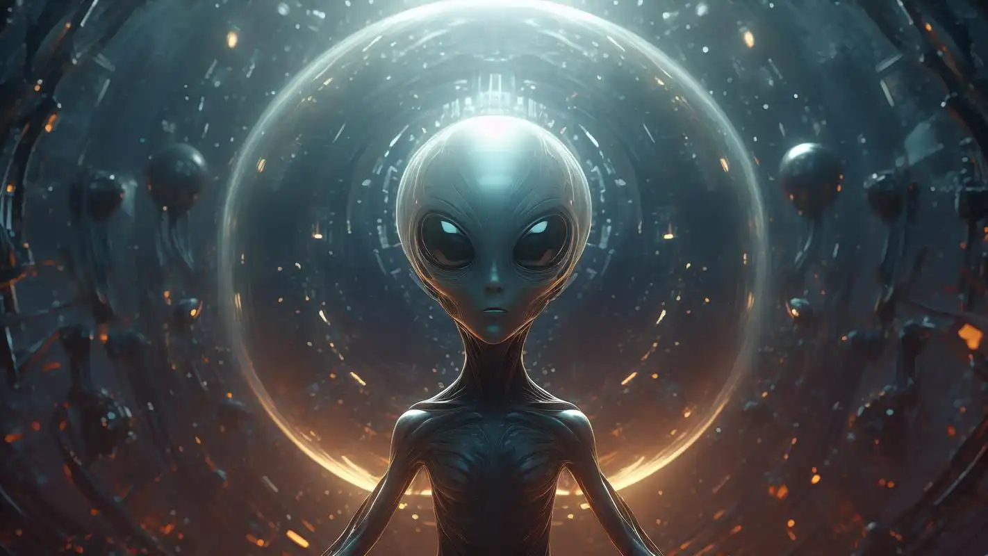 星穹之刃